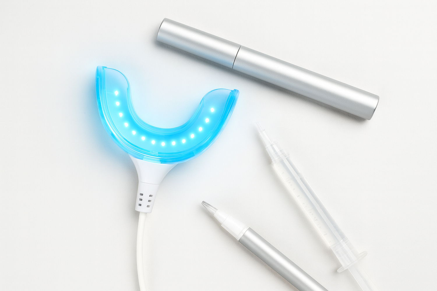 Teeth Whitening