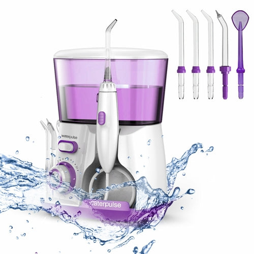 Professional Countertop Water Flosser and Oral Irrigator