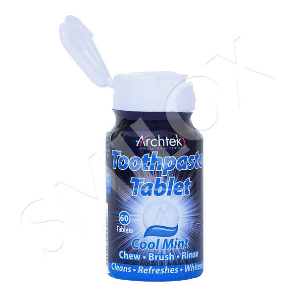 Archtek Toothpaste Tablets