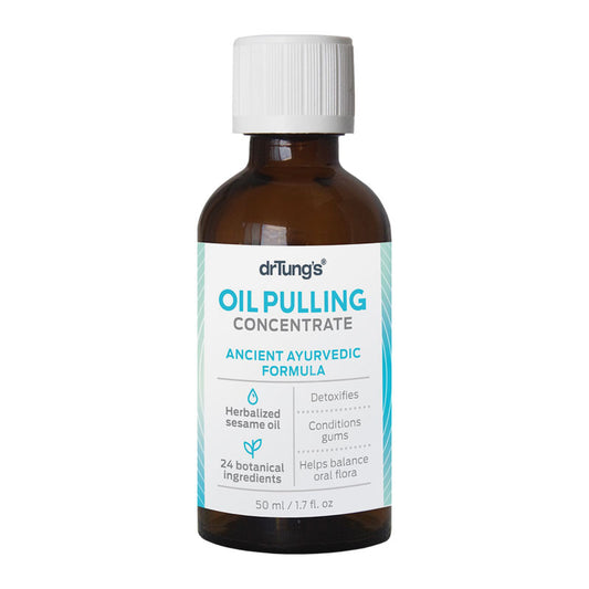 drTung's Oil Pulling Concentrate