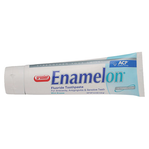 Enamelon Fluoride Toothpaste