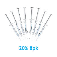Generic P-20 Whitening Gel (Compare to Opalescence 20%)