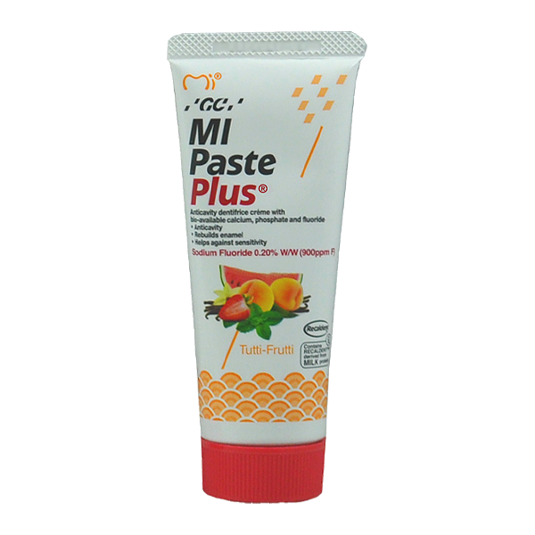 GC MI Paste Plus