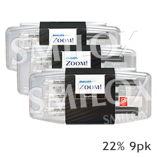 Nite White 22% Whitening ACP