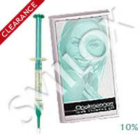 Opalescence Clearance Item - Mint Whitening Gels
