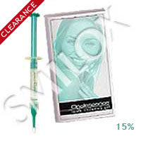 Opalescence Clearance Item - Mint Whitening Gels