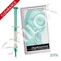 Opalescence Clearance Item - Mint Whitening Gels