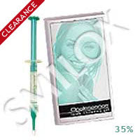Opalescence Clearance Item - Mint Whitening Gels