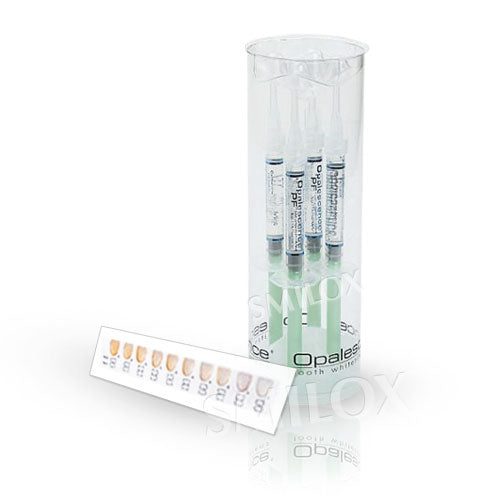 Opalescence 10% Mint with Guide