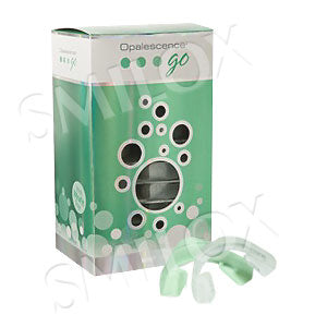 Opalescence Go Teeth Whitening Kit