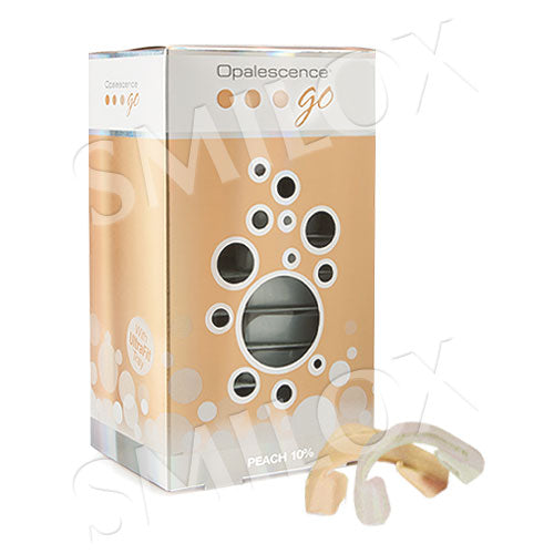 Opalescence Go Teeth Whitening Kit