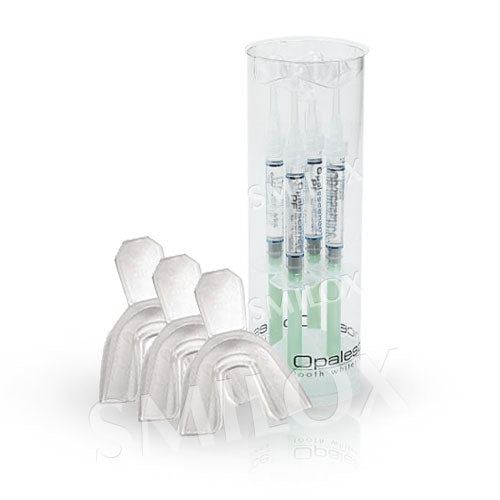 Opalescence 20% Mint DIY Teeth Whitening Kit