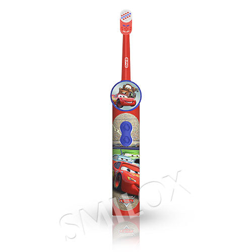 Oral-B Stages Kids Battery Power Toothbrush