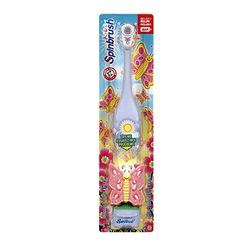 Spinbrush Kids Battery Powered Toothbrush