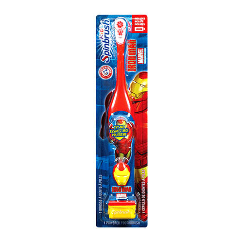 Spinbrush Kids Battery Powered Toothbrush