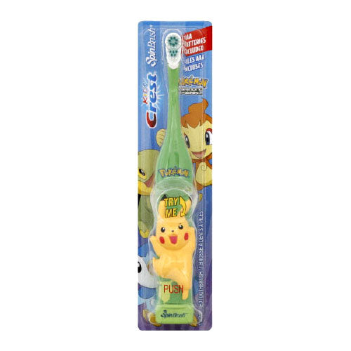 Spinbrush Kids Battery Powered Toothbrush