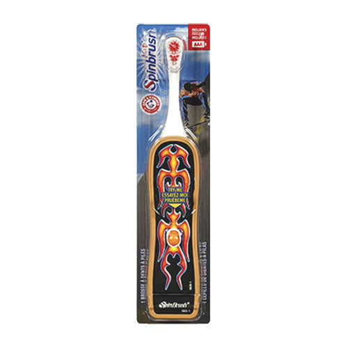 Crest Kids SpinBrush Battery Power Toothbrush
