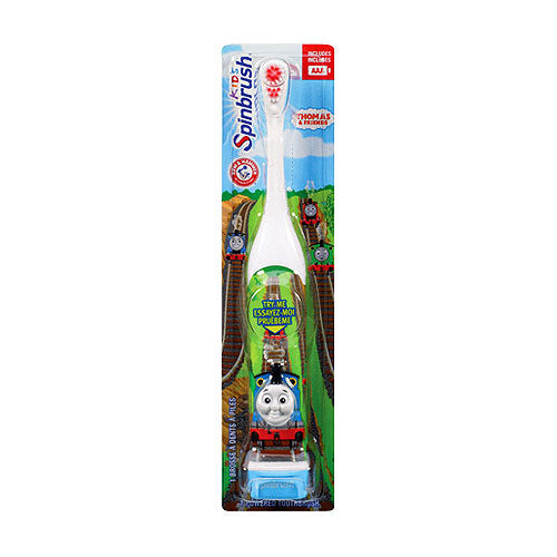 Spinbrush Kids Battery Powered Toothbrush