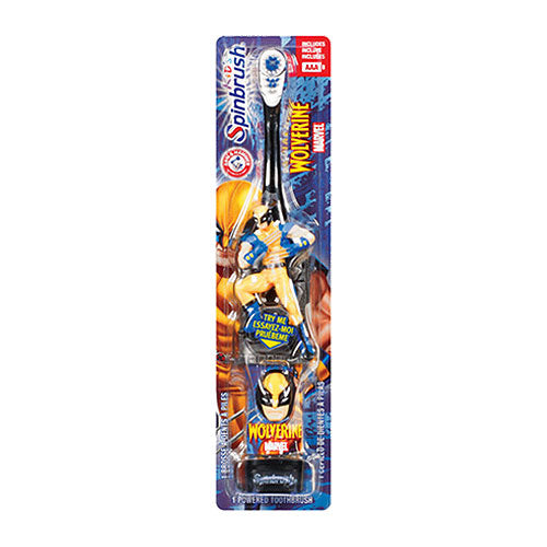 Spinbrush Kids Battery Powered Toothbrush