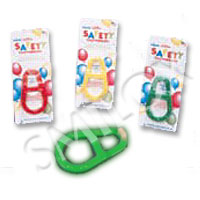 Infant-Toddler Safety Toothbrush
