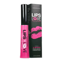 Lips To Love