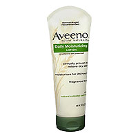 Active Naturals Daily Moisturizing Lotion