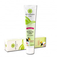 Natural Toothpaste for Kids CLEARANCE ITEM