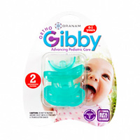 Ortho-Gibby Pacifier