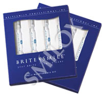 15% Whitening Gel 8pk