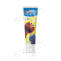 Kids Sesame Street Toothpaste