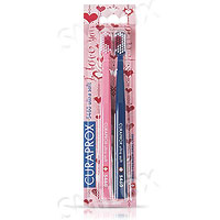 CS 5460 Ultra Soft Toothbrush Duo Pack Love Edition