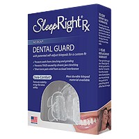 Rx Dura-Comfort Dental Guard