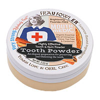 Mouth Medic Tooth Powder CLEARANCE ITEM