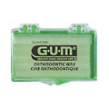 GUM Ortho Wax Original