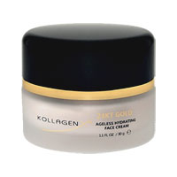 24kt Gold Ageless Hydrating Face Cream
