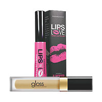 Luscious Lip Duo