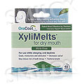 XyliMelts - MintFree 40ct