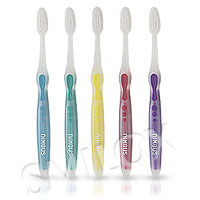 Microfine Toothbrush