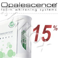 How Long Should I Use Opalescence 15