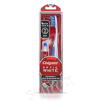 Optic White Toothbrush + Whitening Pen