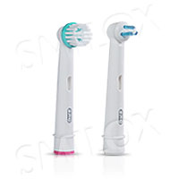 oral b orthodontic head