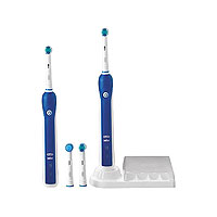 ProfessionalCare 3000 2-Handle Rechargeable Toothbrush