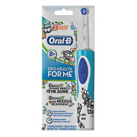 Pro-Health For Me Rechargeable Toothbrush