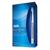 Pulsonic Toothbrush