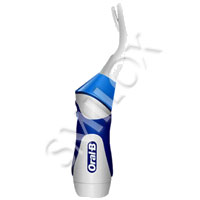 Oral B Hummingbird Power Flosser 120