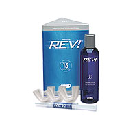 REV! 14% DIY Whitening Kit