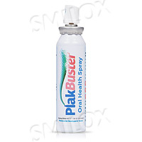 PlakBuster Oral Health Spray