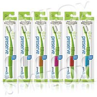Toothbrush in Mail-Back Pouch 6pk