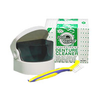 Removable Dental Appliance Care Kit