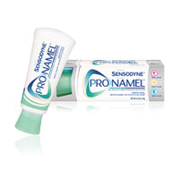ProNamel Mint Essence Toothpaste